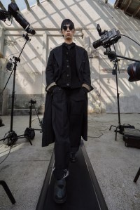 Ziggy Chen Men’s Fall 2021