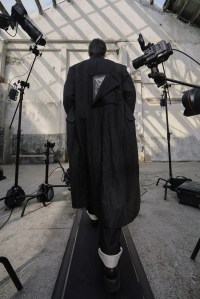 Ziggy Chen Men’s Fall 2021