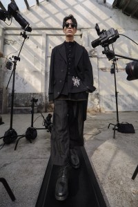 Ziggy Chen Men’s Fall 2021