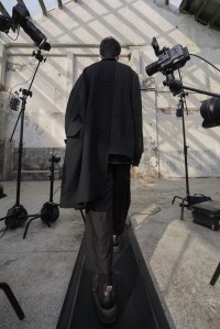 Ziggy Chen Men’s Fall 2021