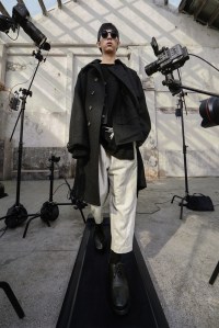 Ziggy Chen Men’s Fall 2021