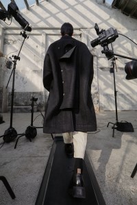 Ziggy Chen Men’s Fall 2021