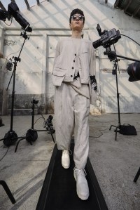 Ziggy Chen Men’s Fall 2021