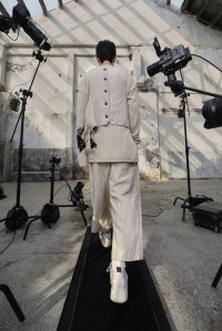 Ziggy Chen Men’s Fall 2021