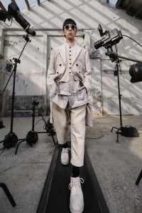 Ziggy Chen Men’s Fall 2021