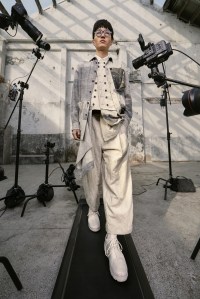 Ziggy Chen Men’s Fall 2021