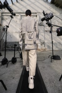 Ziggy Chen Men’s Fall 2021