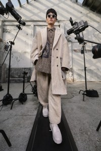 Ziggy Chen Men’s Fall 2021