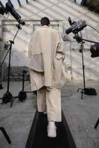 Ziggy Chen Men’s Fall 2021