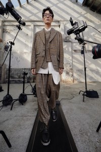 Ziggy Chen Men’s Fall 2021