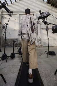 Ziggy Chen Men’s Fall 2021