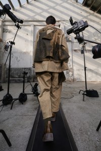 Ziggy Chen Men’s Fall 2021