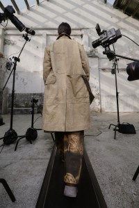Ziggy Chen Men’s Fall 2021