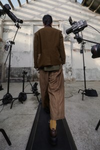 Ziggy Chen Men’s Fall 2021