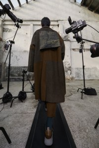 Ziggy Chen Men’s Fall 2021