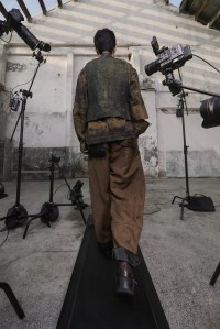 Ziggy Chen Men’s Fall 2021
