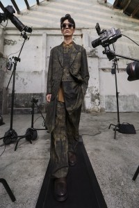 Ziggy Chen Men’s Fall 2021