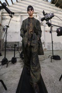 Ziggy Chen Men’s Fall 2021