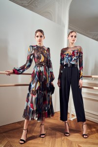 Zuhair Murad Pre-Fall 2021