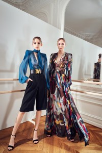 Zuhair Murad Pre-Fall 2021
