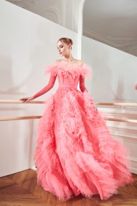 Zuhair Murad Pre-Fall 2021