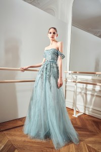 Zuhair Murad Pre-Fall 2021