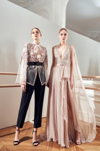 Zuhair Murad Pre-Fall 2021