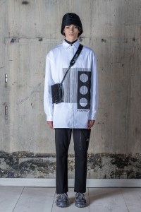 A-Cold-Wall Men's Fall 2021