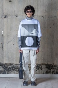A-Cold-Wall Men's Fall 2021