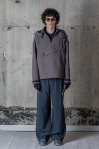 A-Cold-Wall Men's Fall 2021