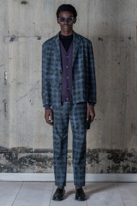 A-Cold-Wall Men's Fall 2021