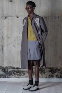 A-Cold-Wall Men's Fall 2021