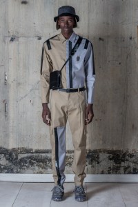 A-Cold-Wall Men's Fall 2021