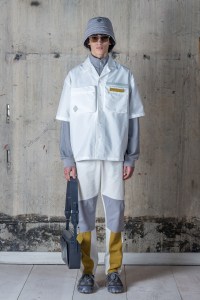A-Cold-Wall Men's Fall 2021