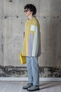 A-Cold-Wall Men's Fall 2021
