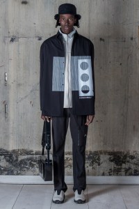 A-Cold-Wall Men's Fall 2021