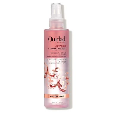 Advanced Climate Control Restore + Revive Bi-Phase, best ouidad hair products