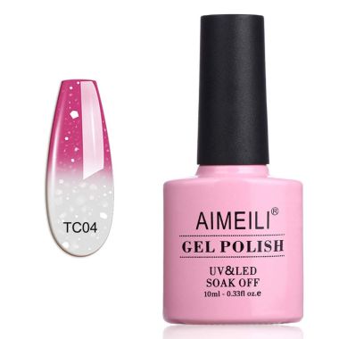 aimeili, best color changing nail polishes