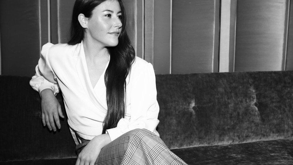 Who is Markarian Designer Alexandra O'Neill