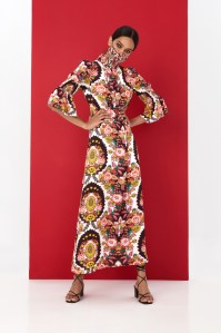 Alice + Olivia RTW Spring 2021