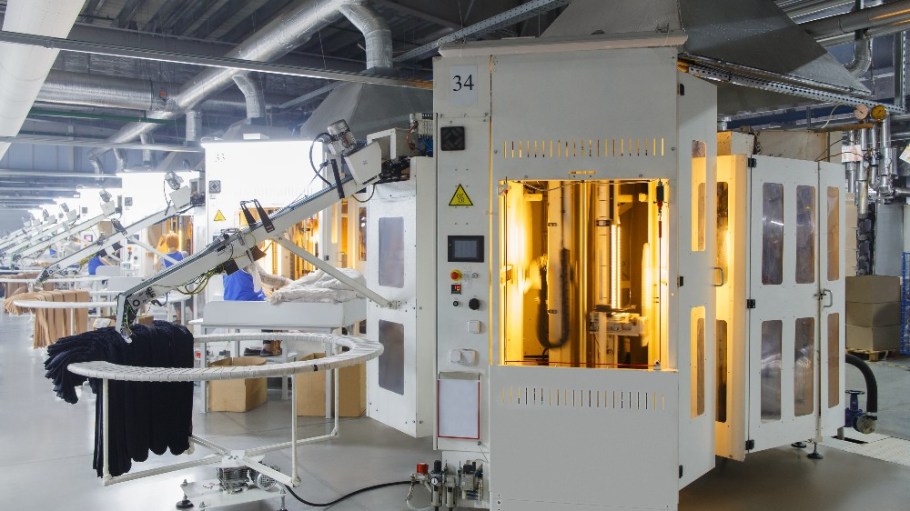Optimizing the apparel supply chain has become a renewed focus for brands and suppliers after the extreme disruptions that faced the industry in 2020.