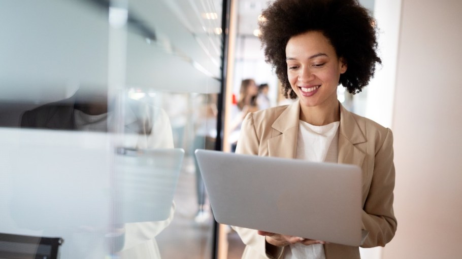 This particular cultural moment has seen “so many announcements about people who want to work with, support, help grow and invest in black women-owned businesses in particular,” Bell said.