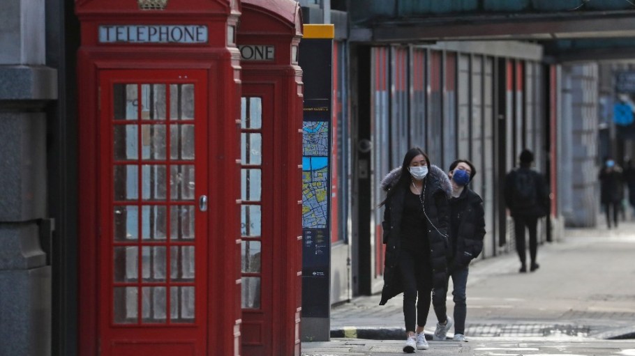 Experts say the Treasury’s new policy on VAT seems almost designed to shoot London, and its status as a fashion capital, in the foot.