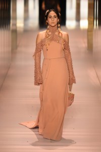 Fendi Couture Spring 2021