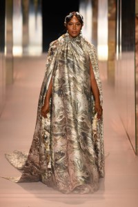 Fendi Couture Spring 2021