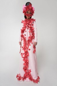Giambattista Valli Couture Spring 2021