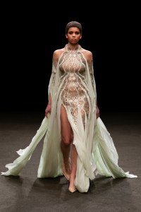 Iris Van Herpen Couture Spring 2021