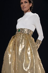 Stephane Rolland Couture Spring 2021
