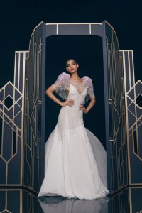 Ulyana Sergeenko Couture Spring 2021