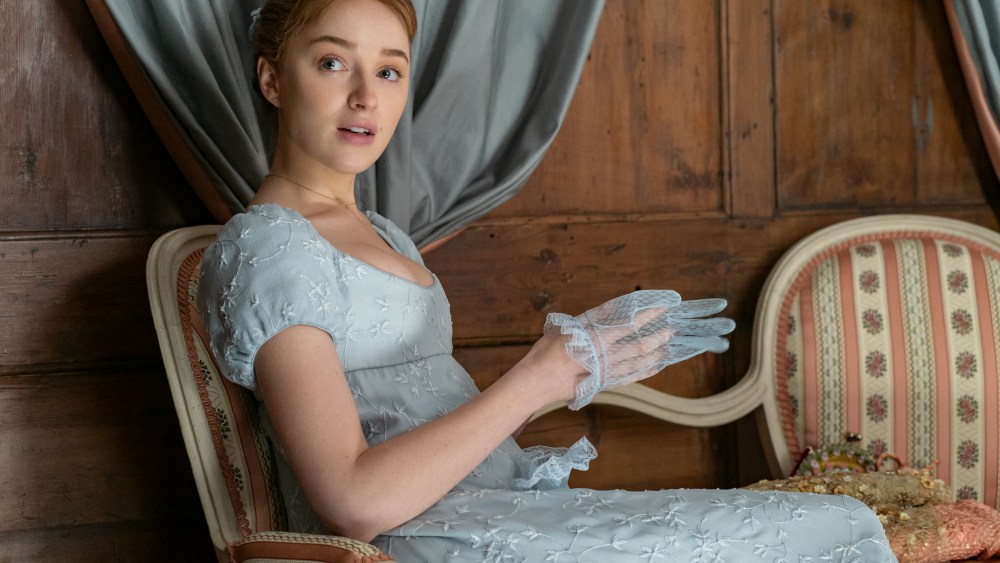 Bridgerton Fashion: How Designers Would Dress the Cast of ‘Bridgerton’